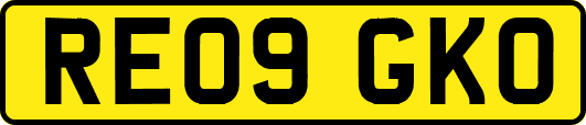 RE09GKO