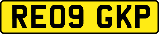 RE09GKP