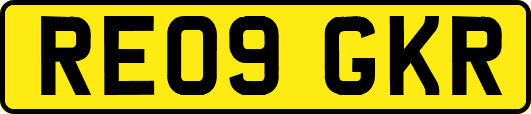 RE09GKR