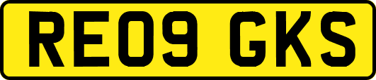 RE09GKS