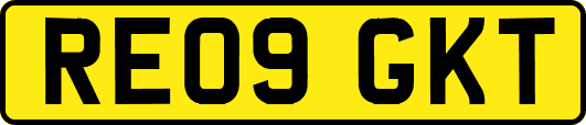RE09GKT