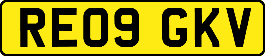 RE09GKV