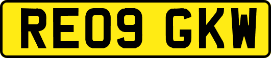 RE09GKW