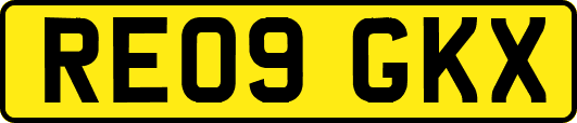 RE09GKX