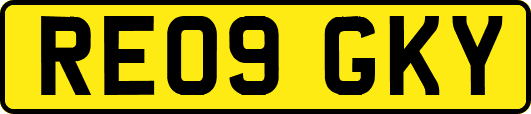 RE09GKY