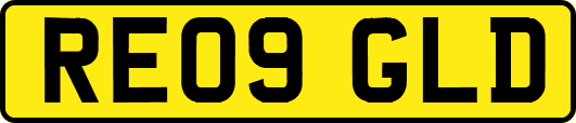 RE09GLD