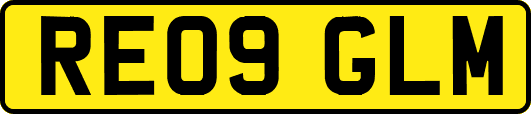 RE09GLM