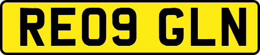 RE09GLN
