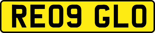 RE09GLO