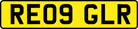 RE09GLR
