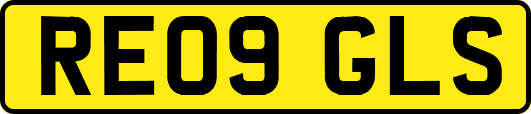 RE09GLS