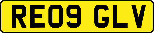 RE09GLV