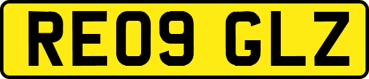 RE09GLZ