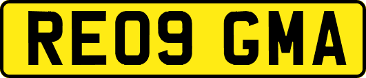 RE09GMA