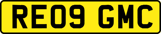RE09GMC