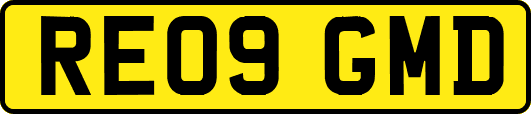 RE09GMD