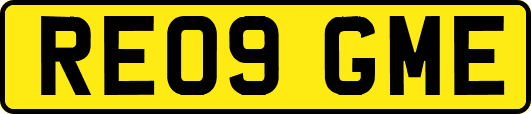 RE09GME