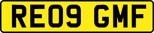 RE09GMF