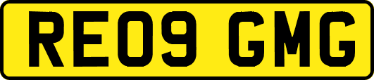 RE09GMG