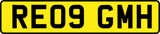RE09GMH