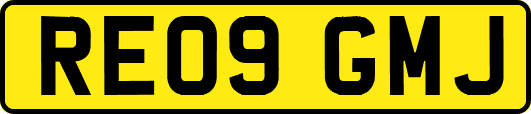 RE09GMJ