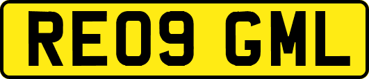 RE09GML