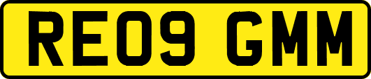 RE09GMM