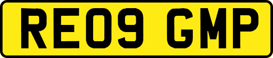 RE09GMP