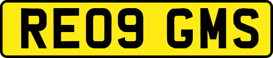 RE09GMS