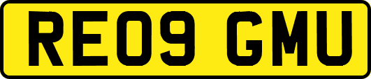 RE09GMU