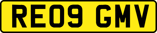 RE09GMV