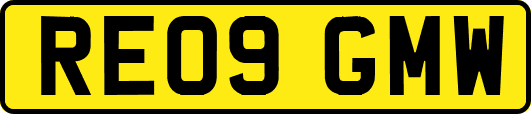 RE09GMW