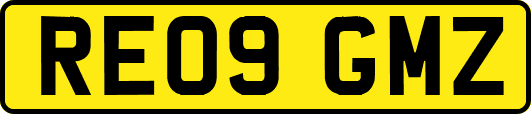 RE09GMZ
