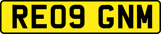 RE09GNM