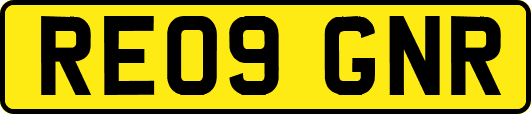 RE09GNR