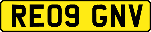 RE09GNV