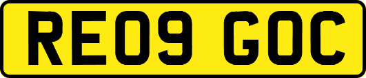 RE09GOC