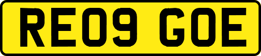 RE09GOE
