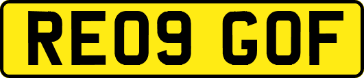 RE09GOF