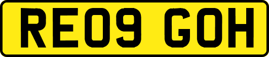 RE09GOH