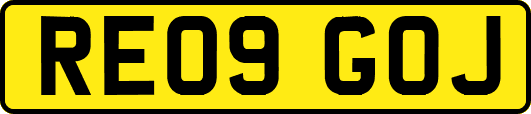 RE09GOJ