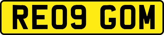 RE09GOM