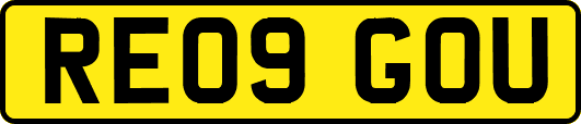 RE09GOU