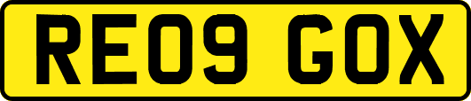 RE09GOX