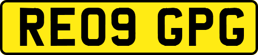 RE09GPG
