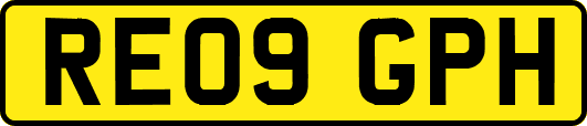 RE09GPH