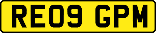 RE09GPM