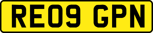 RE09GPN