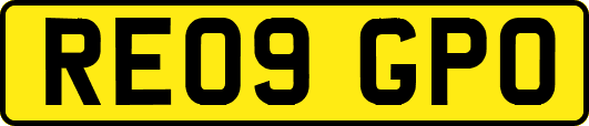 RE09GPO