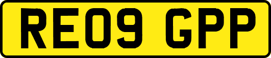 RE09GPP